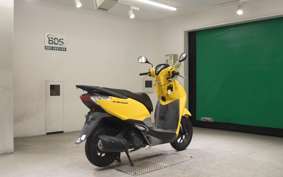 HONDA LEAD 125 1999 JF45