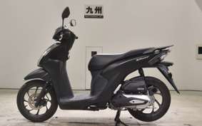 HONDA DIO110-3ﾍﾞｰｼｯｸ 2011 JK03