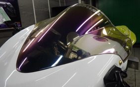 SUZUKI HAYABUSA Gen.2 2007