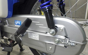 HONDA C110 SUPER CUB JA44