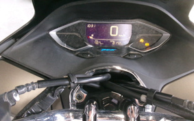 HONDA PCX 125 JK05