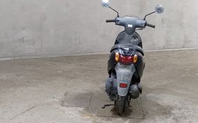 SUZUKI LETS4 CA45A