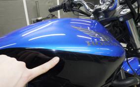 HONDA HORNET 250 2009 MC31