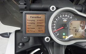 KTM 1290 SUPER ADVENTURE R 2016