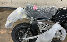 HONDA MONKEY 125 JB05