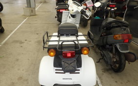 HONDA GYRO X TD02