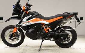 KTM 790 ADVENTURE R 2021