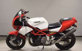 YAMAHA TRX850 1995 4NX