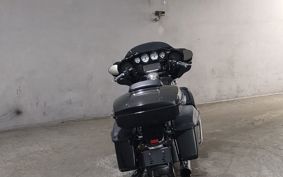 HARLEY FLHXS 1750 KRC