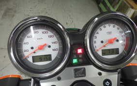 HONDA VTR 250 Gen. 2 2018 MC33