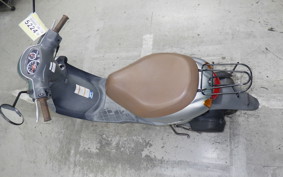 SUZUKI LET's 4 G 2024 CA41A