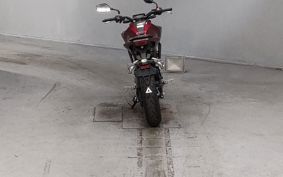 HONDA CB125 R JC79