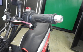 HONDA ZOOMER-X JF52