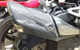 HONDA CB250RA 2010 MC52