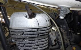 YAMAHA DT250 2007 DT1F