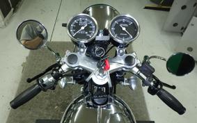 YAMAHA SR400 Gen.4 2015 RH03J