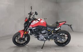 DUCATI MONSTAR PLUS 2021 1M00AA