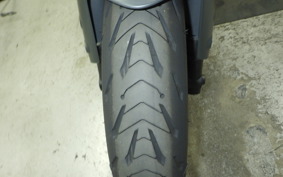 YAMAHA TRACER 9 GT 2021 RN70J