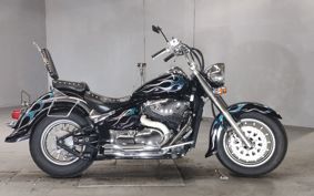 SUZUKI INTRUDER 400 CLASSIC VK54A