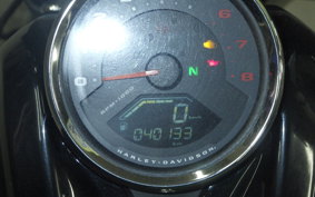 HARLEY FXFBS1870 2019