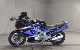 KAWASAKI ZZR400 ZX400K