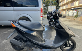 SUZUKI ADDRESS V50 CA4BA