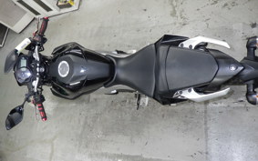 YAMAHA MT-25 RG10J