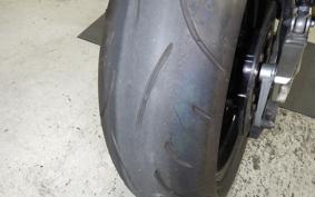 YAMAHA XJR1300 Gen.2 2009 RP17J