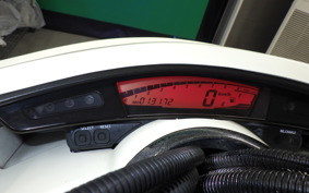 YAMAHA MAXAM 250 2019 SG21J
