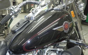 HARLEY FLSTF 1450 2000