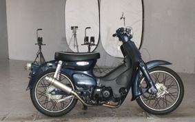 HONDA SUPER CUB50 AA01