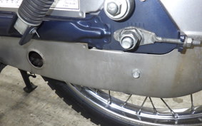 HONDA C90 SUPER CUB E 2012 HA02