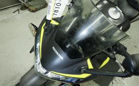 HONDA CBR250R A 2021