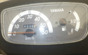 YAMAHA JOG Gen.3 SA01J