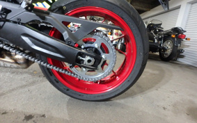 SUZUKI GSX-8R 2025 EM1AA