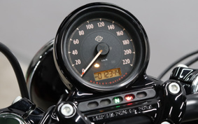 HARLEY XL1200X 2021 LC3