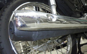 HONDA C50 SUPER CUB AA04