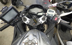 KAWASAKI NINJA 250 ABS EX250L