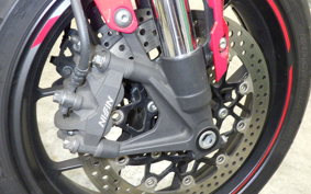 HONDA CBR650R 2019 RH03