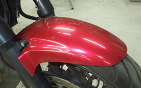 HONDA CB400SF GEN 4 2015 NC42