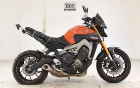 YAMAHA MT-09 2015 RN34J