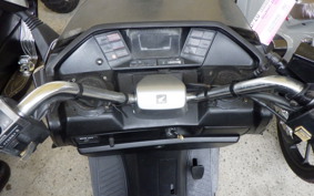 HONDA FUSION X MF02