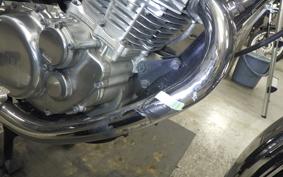 YAMAHA SR400 Gen.5 2021 RH16J