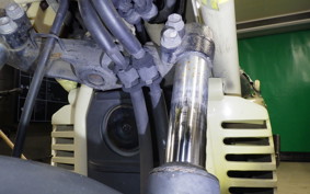 HONDA PS250 2008 MF09