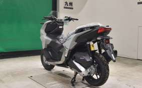 HONDA ADV160 KF54