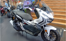 HONDA ADV150 KF38