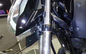 HONDA CBF125R 2013