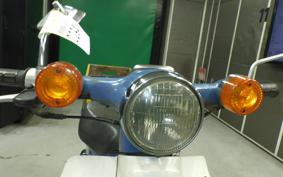HONDA C50 SUPER CUB C50