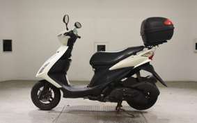 SUZUKI ADDRESS V125 S 2005 CF4MA