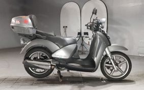 APRILIA SCARABEO250 ZD4TD